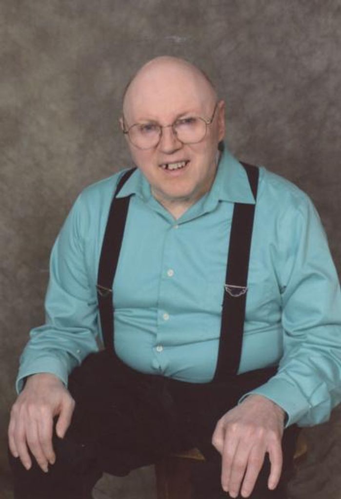 Odell Thompson Profile Photo