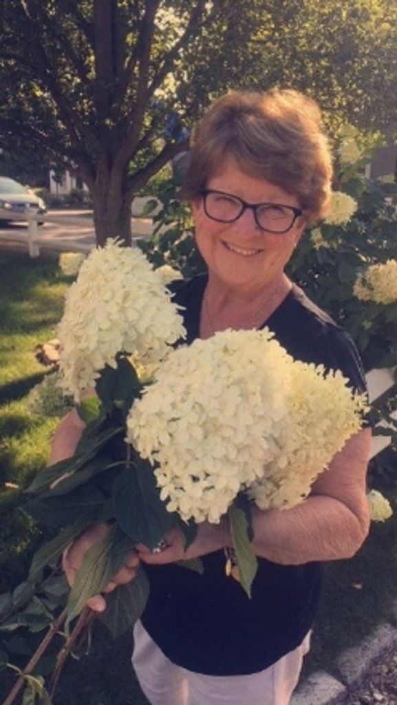 Anne Borhek Profile Photo