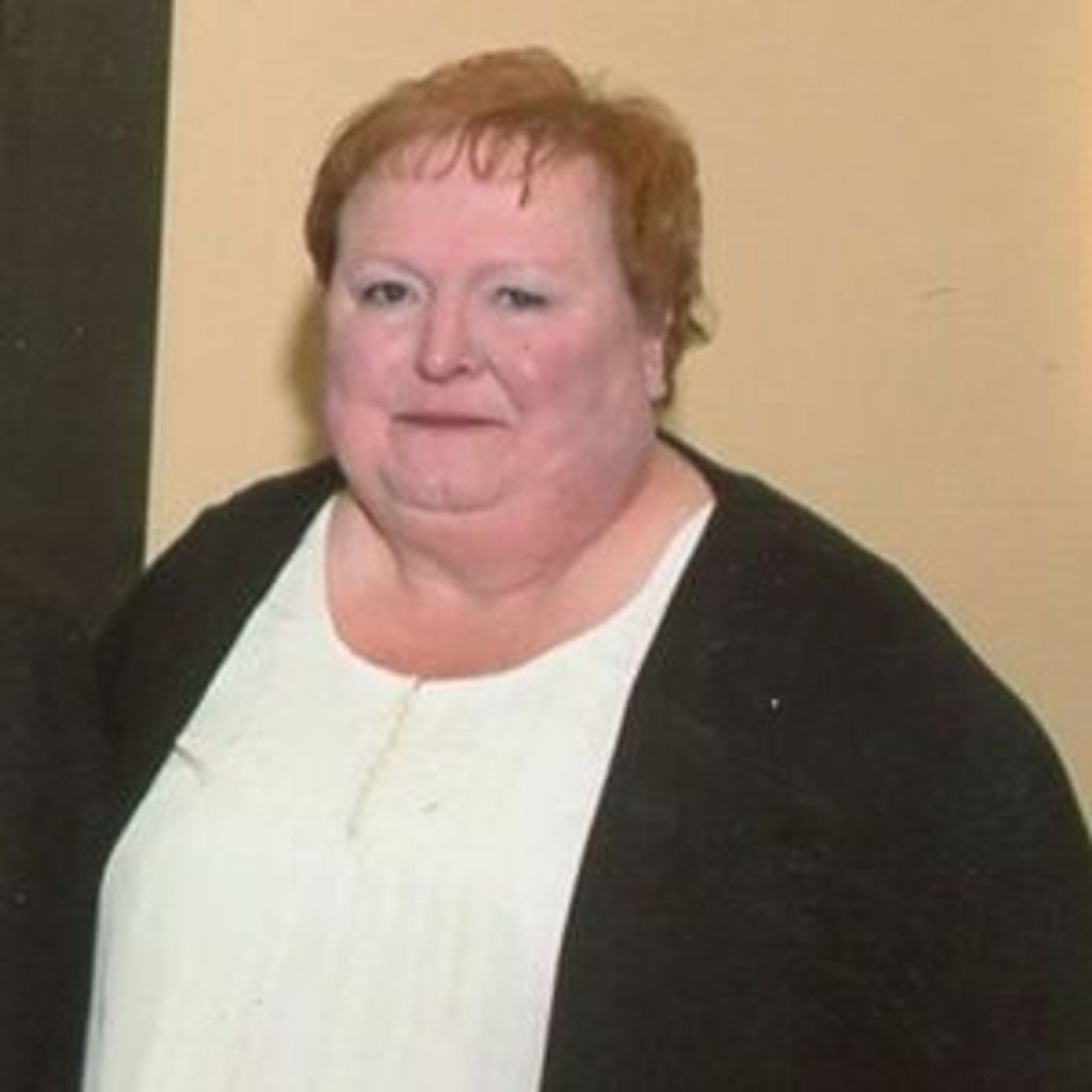 Mary Kelly