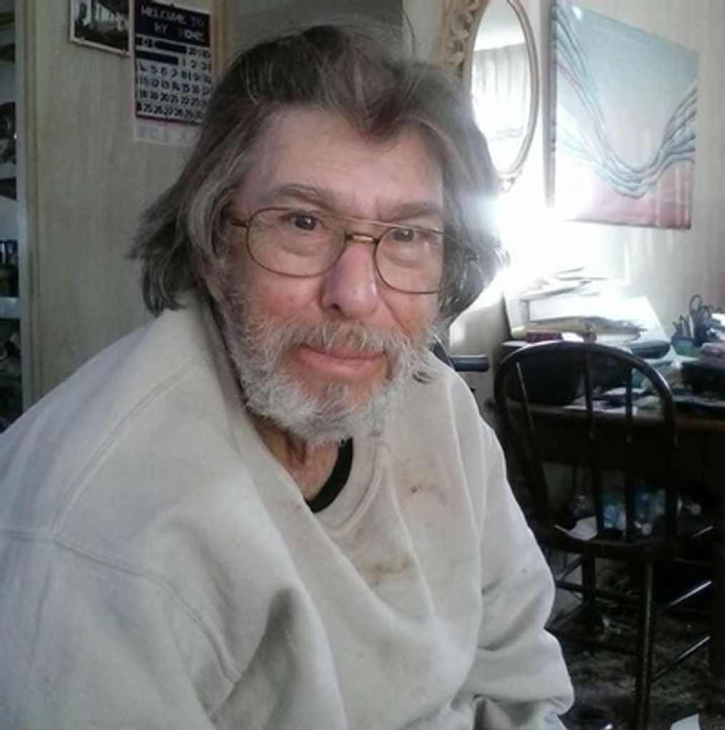 Ted Blythman Profile Photo