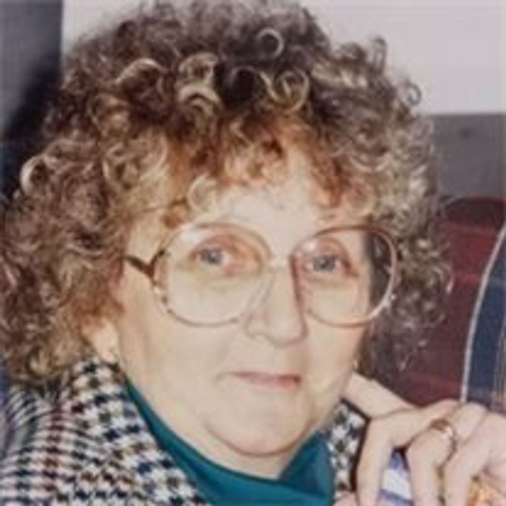 Carolyn E. Garutti