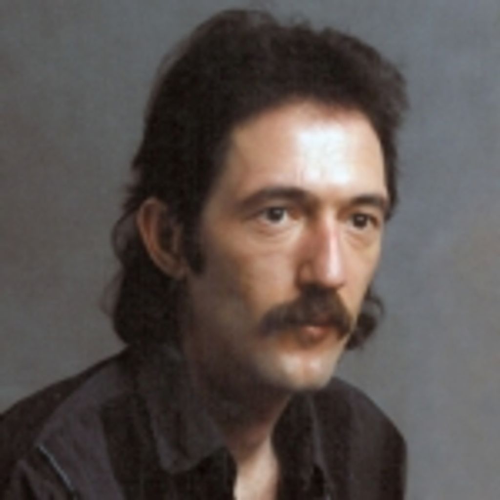 Richard Charles Richardson