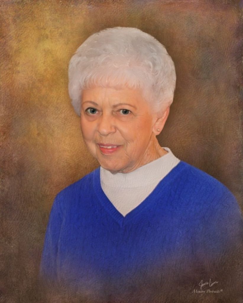 Barbara Gunn Profile Photo