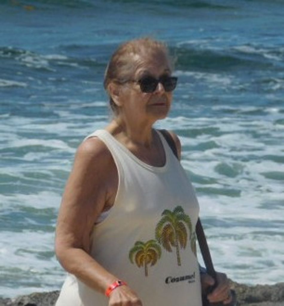 Linda Marie Stewart Profile Photo