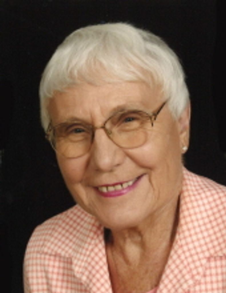 Lillian R. Brenner
