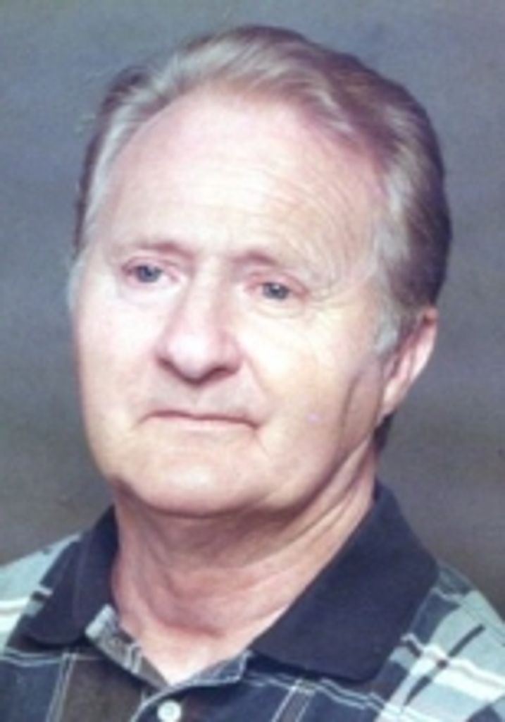 Charlie Lonzo Woodby