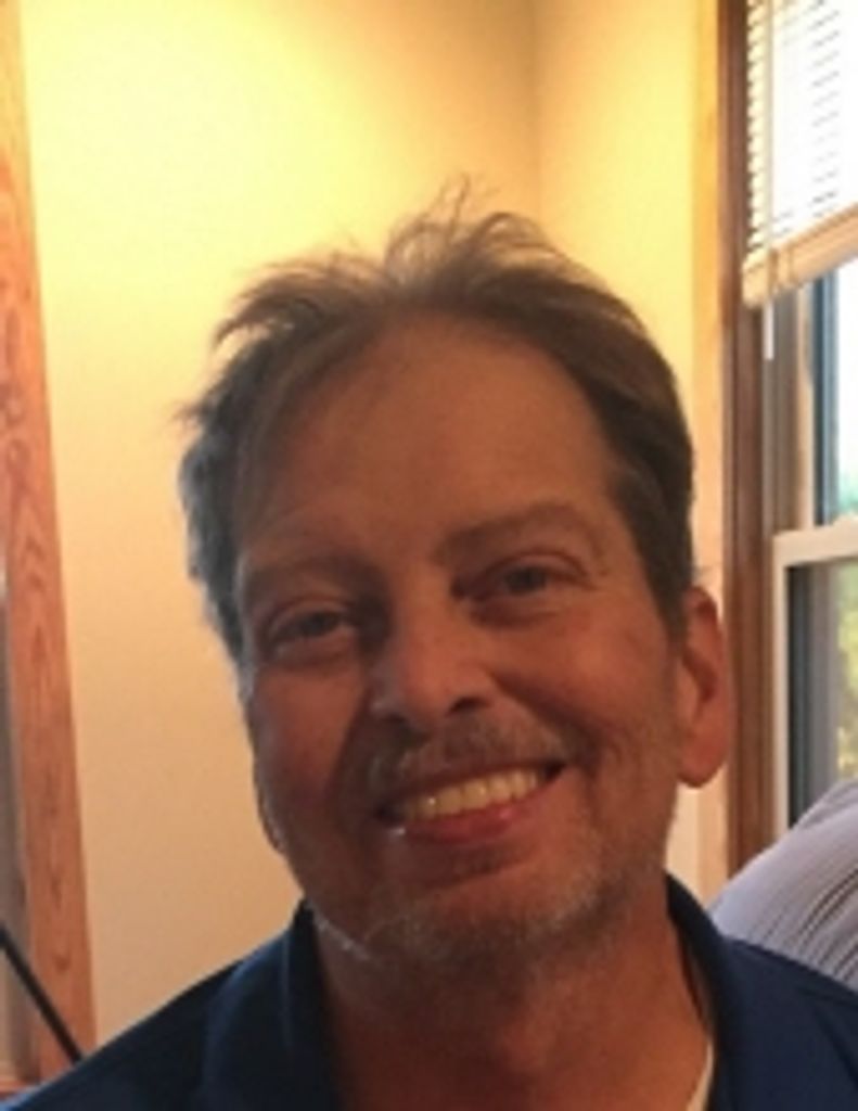 Ricky L. Caldwell