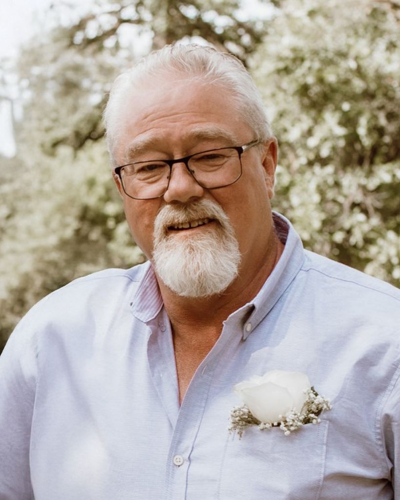 Gerry Koop Profile Photo