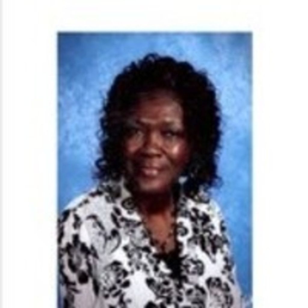 Loretta E Williams