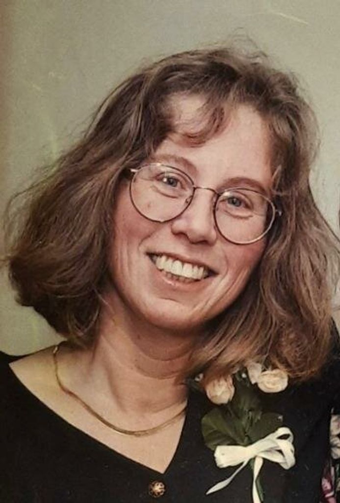 Patricia  A. Strickland Profile Photo