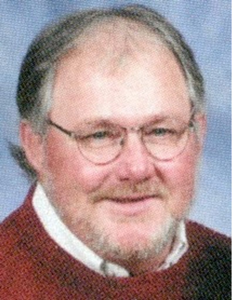 John P. Landon Profile Photo