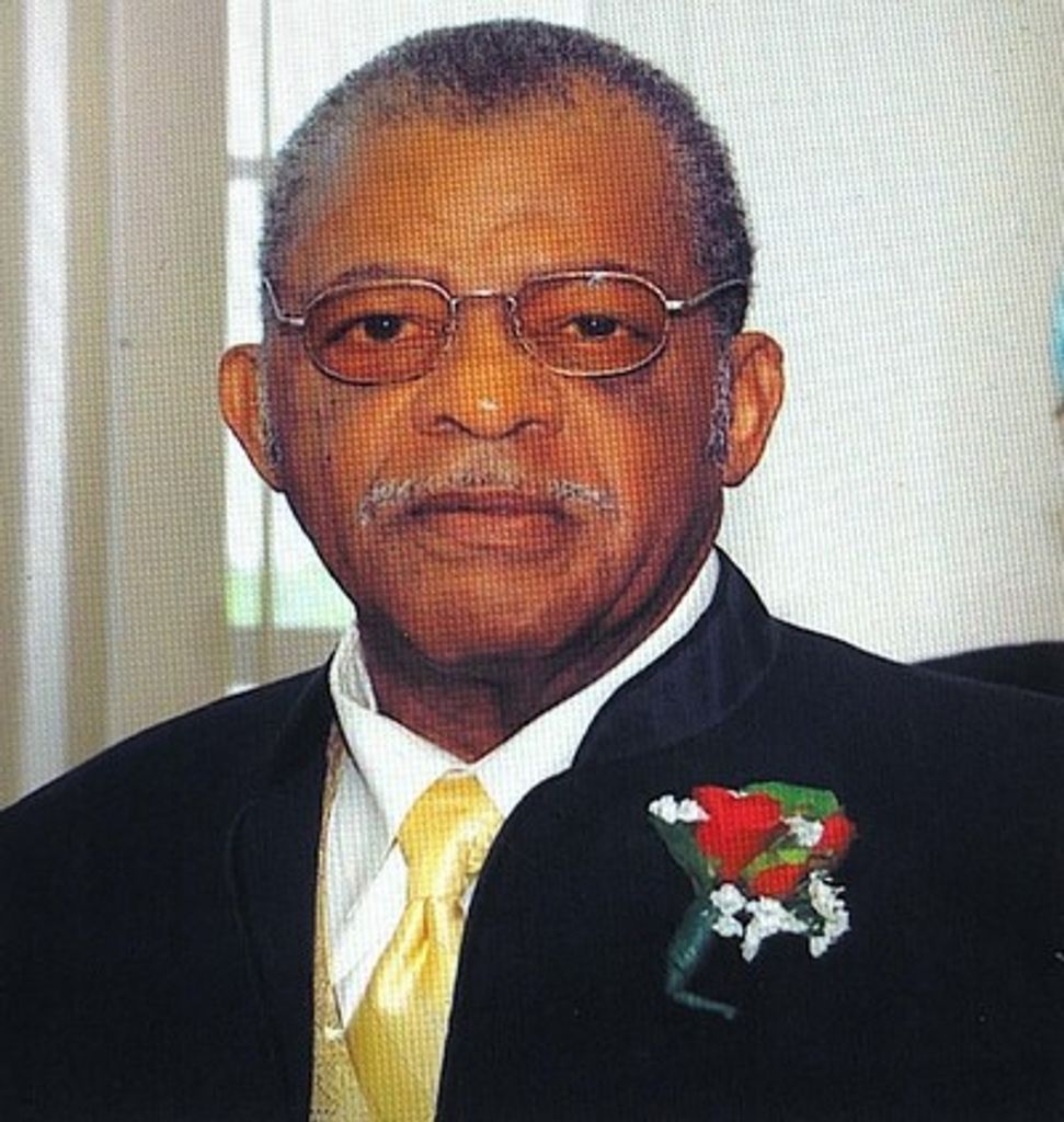 Howard Jackson Profile Photo