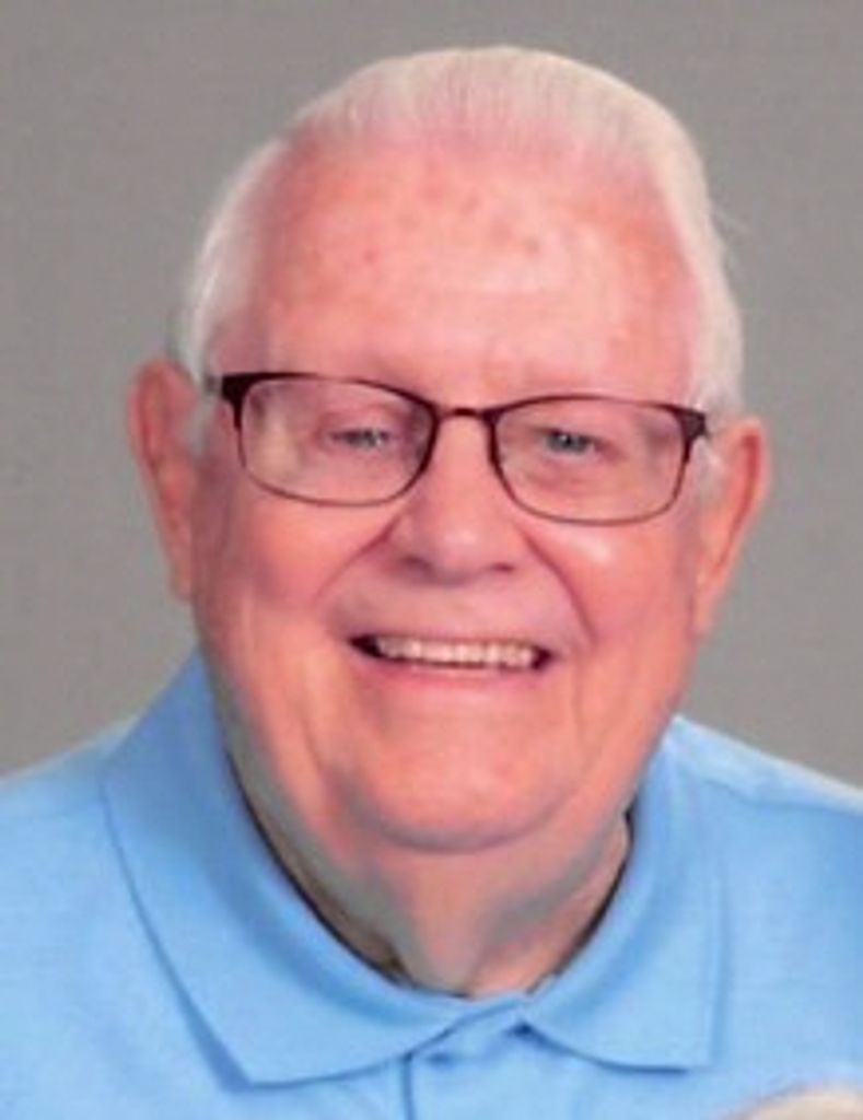 Merle R. Aiken Profile Photo