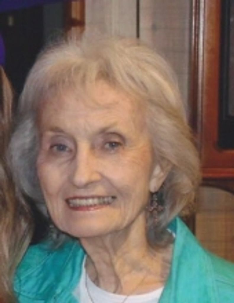 Mrs.  Betty Uptain Clark Profile Photo