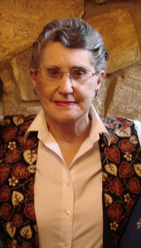 Theda Joyce Chambless Profile Photo