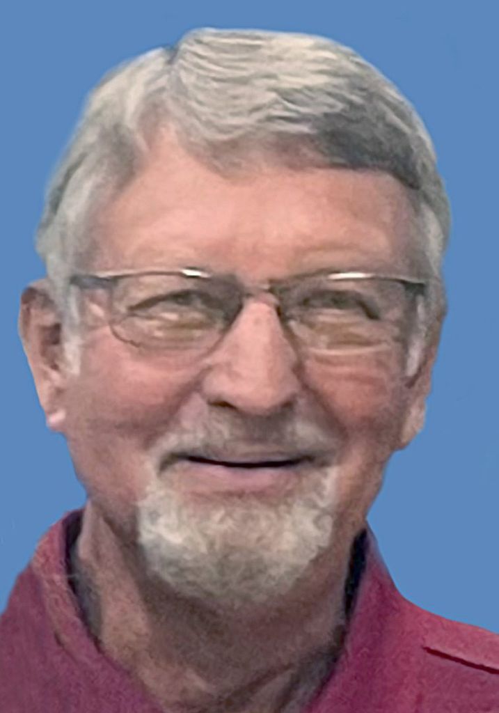 Keith Leininger