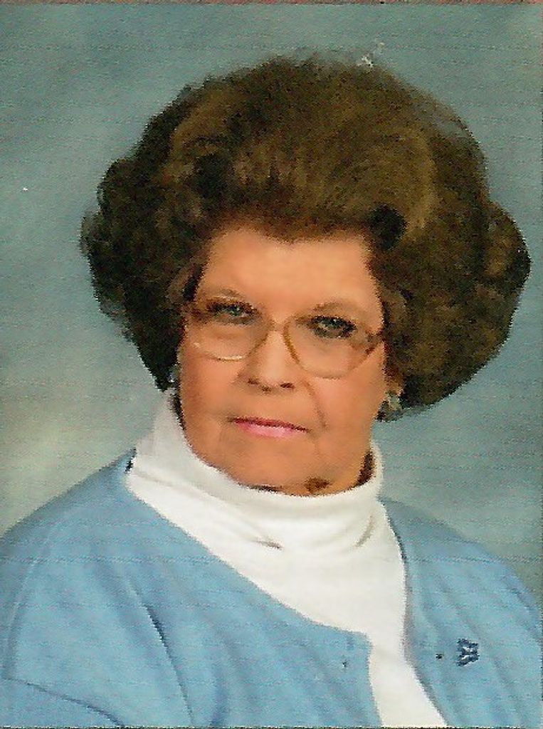 Billie Ann (Davis)  Williams Profile Photo