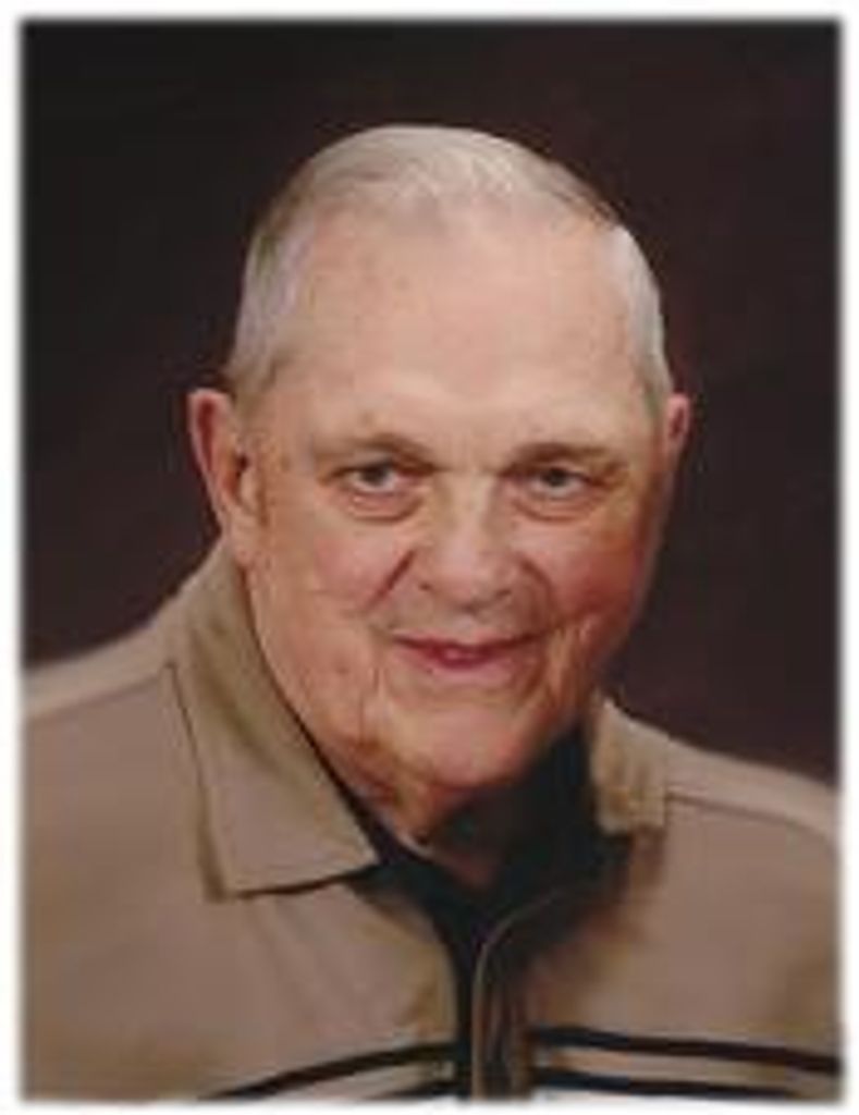 Ralph Vernon Hammond