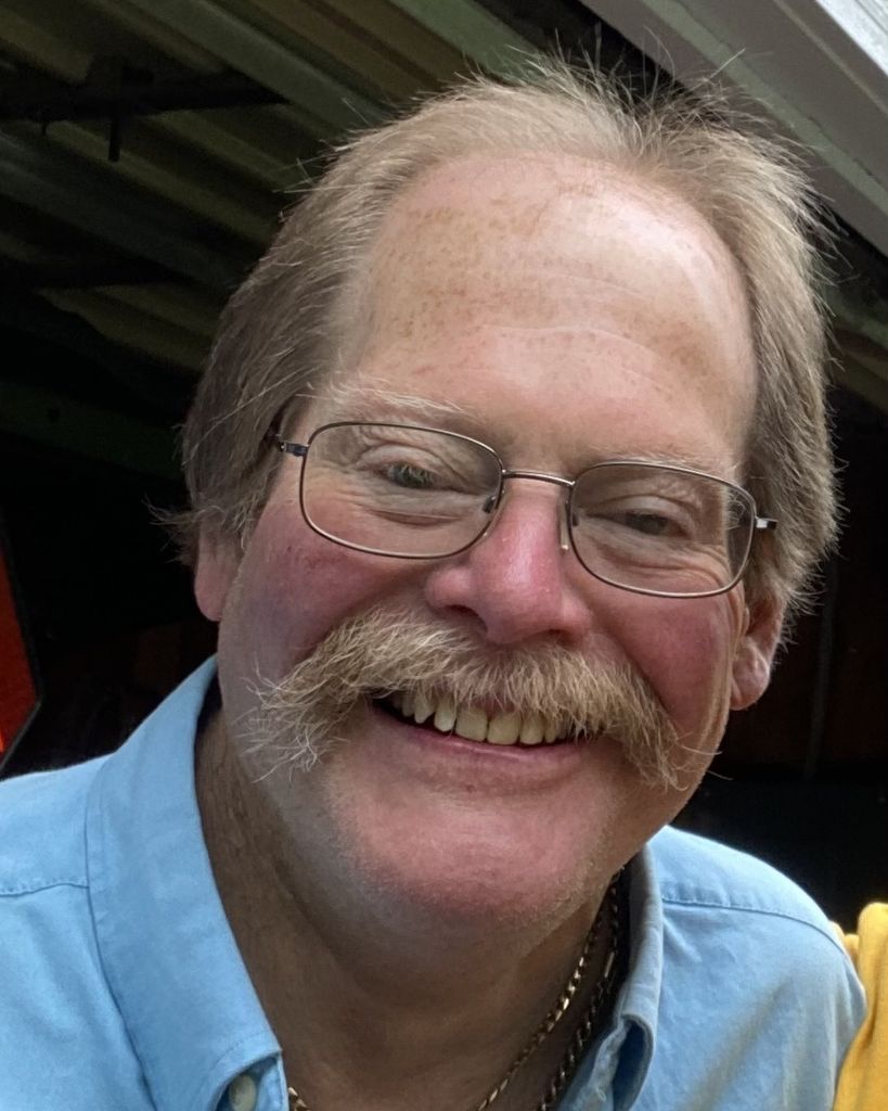 Raymond Erlandson Profile Photo