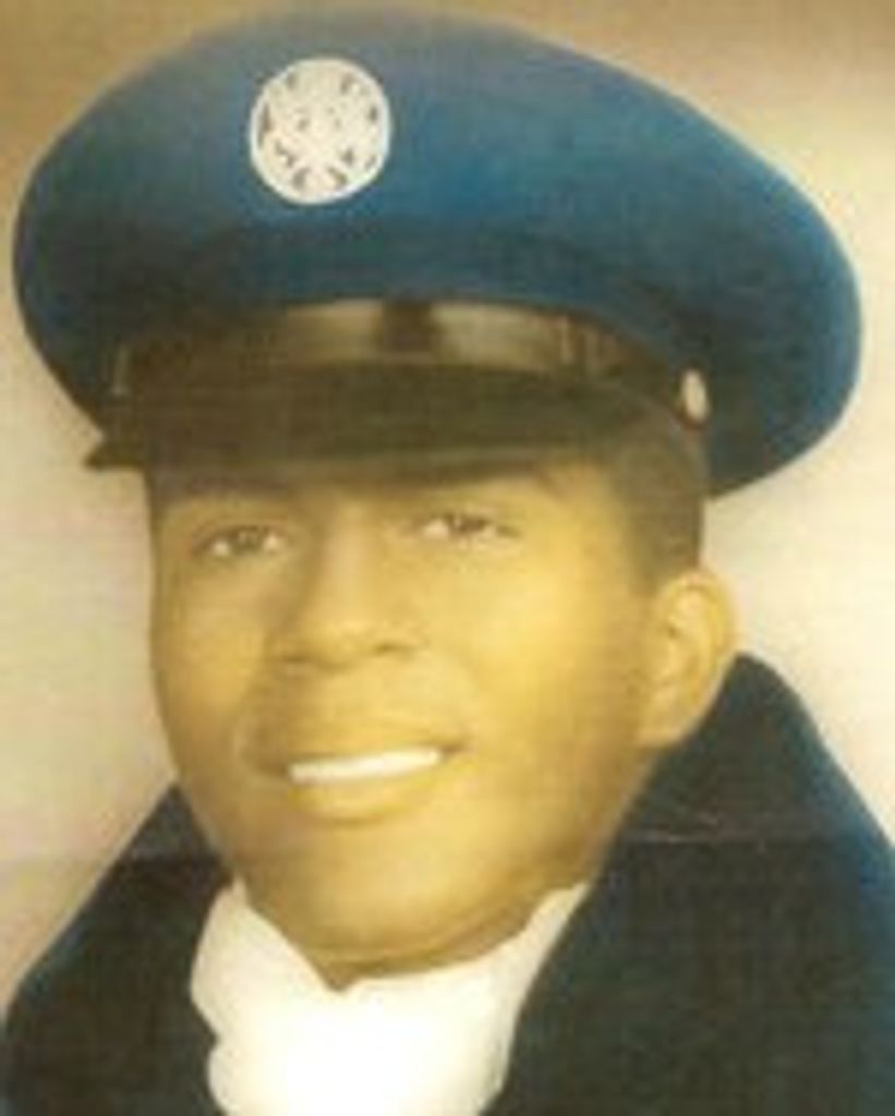 Limmie Freeman Jr.