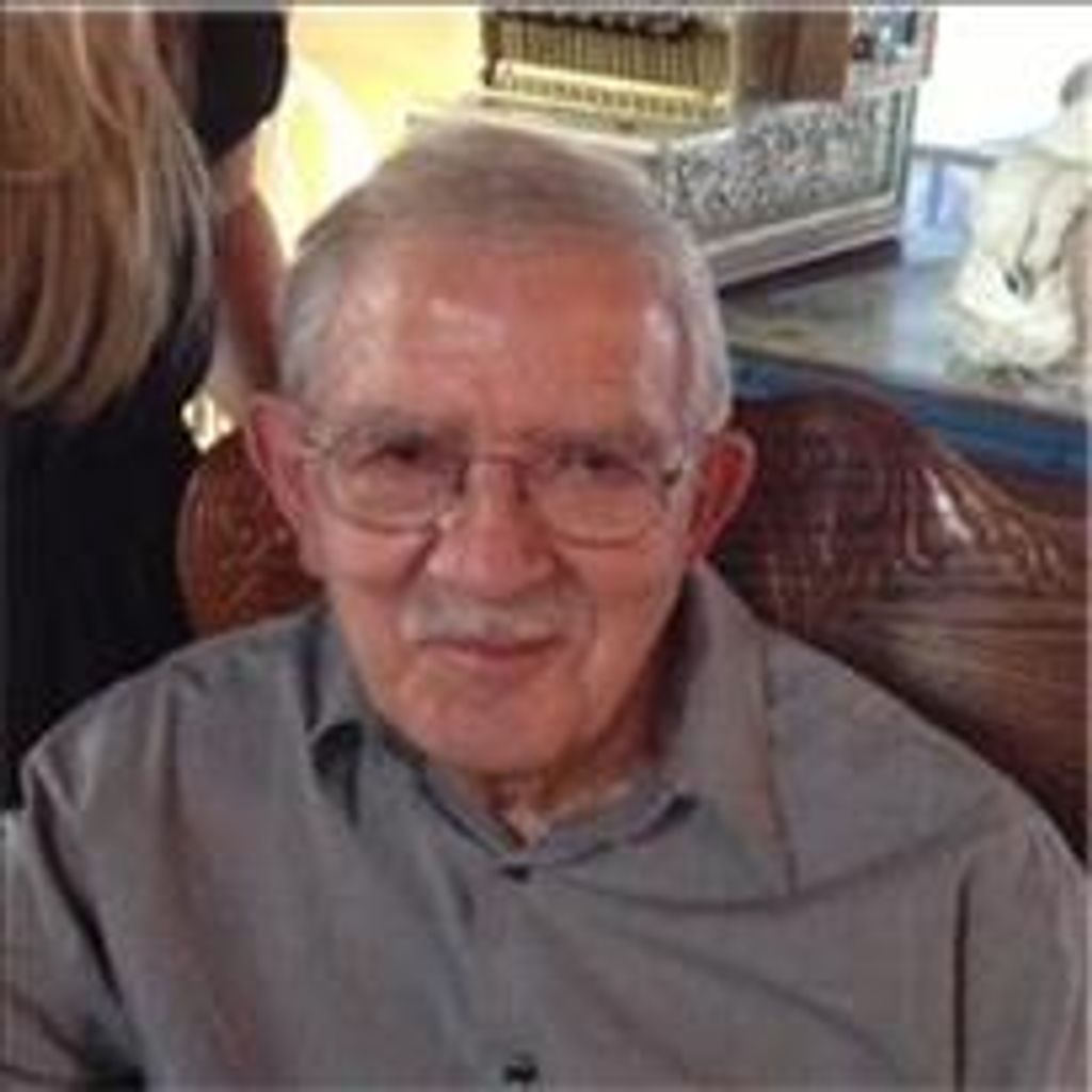 Richard A. Nigro Profile Photo