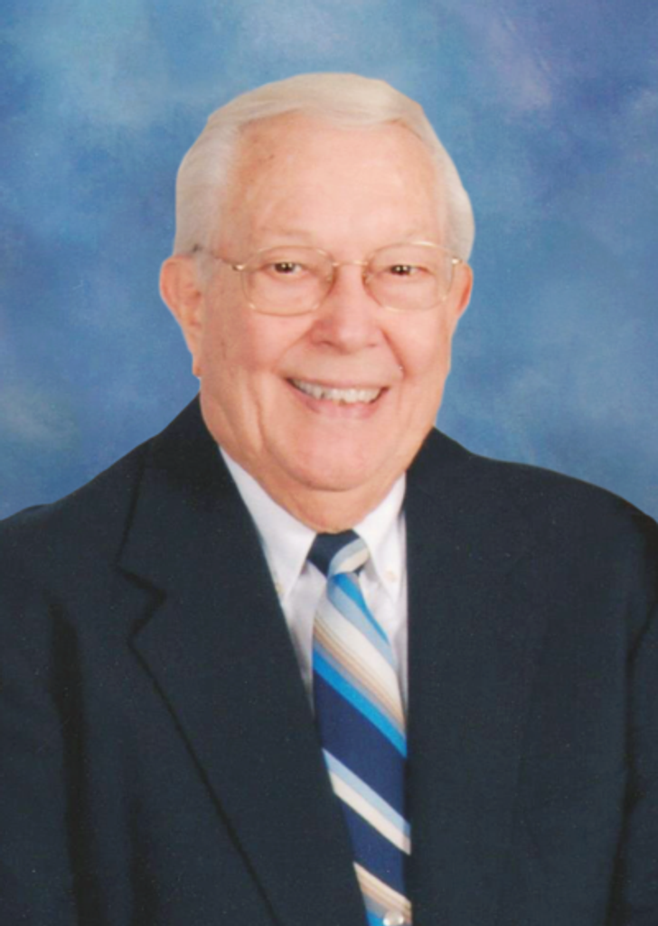 Larry Deaton Scott Profile Photo