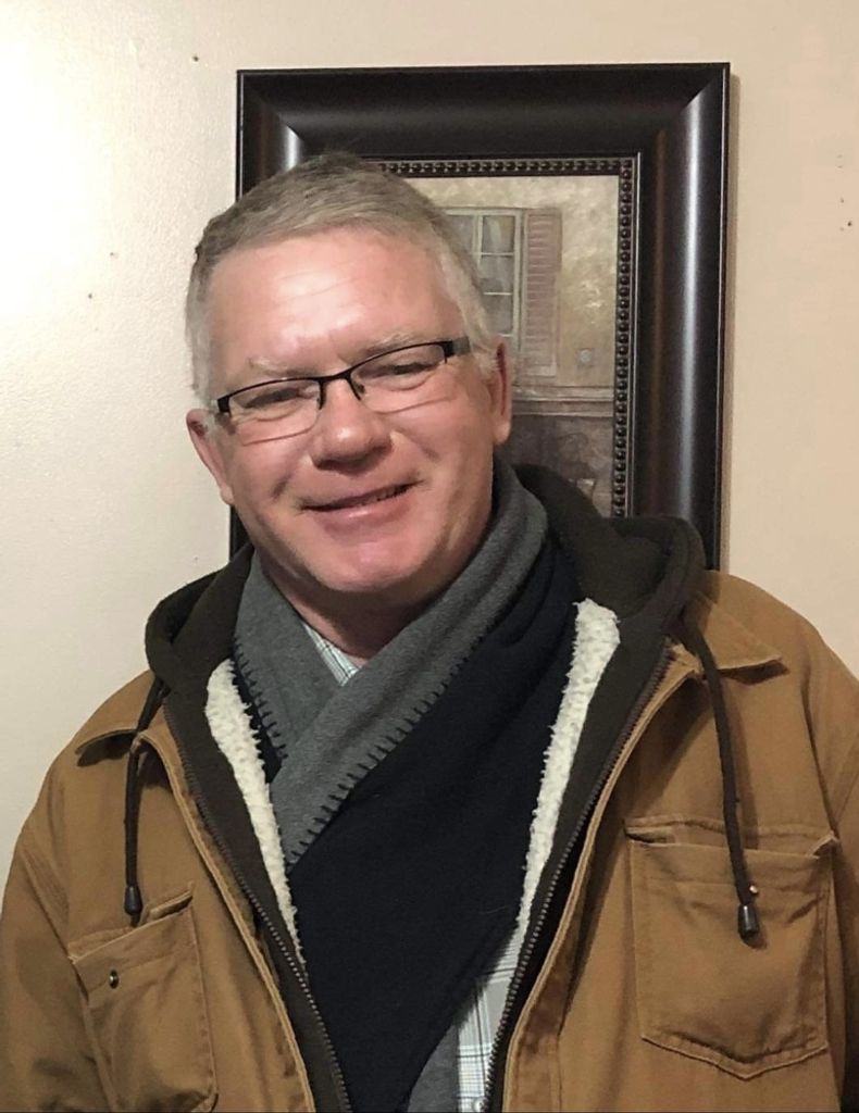 Ashley Wayne Orr Profile Photo