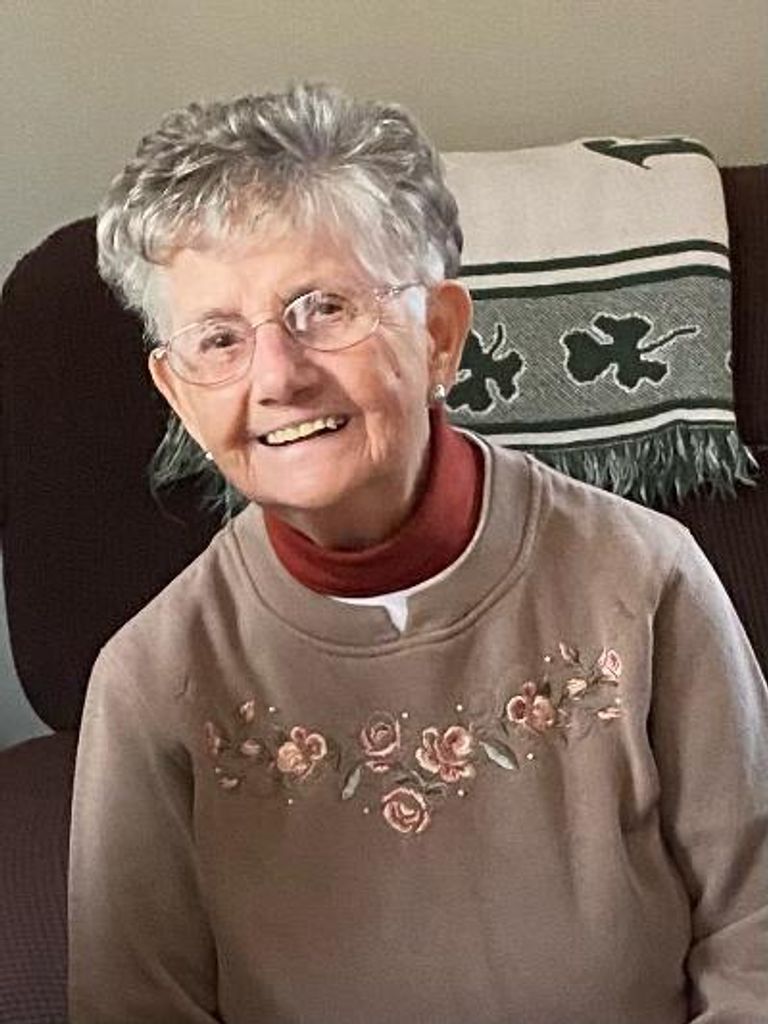Joan M. Glaser Profile Photo