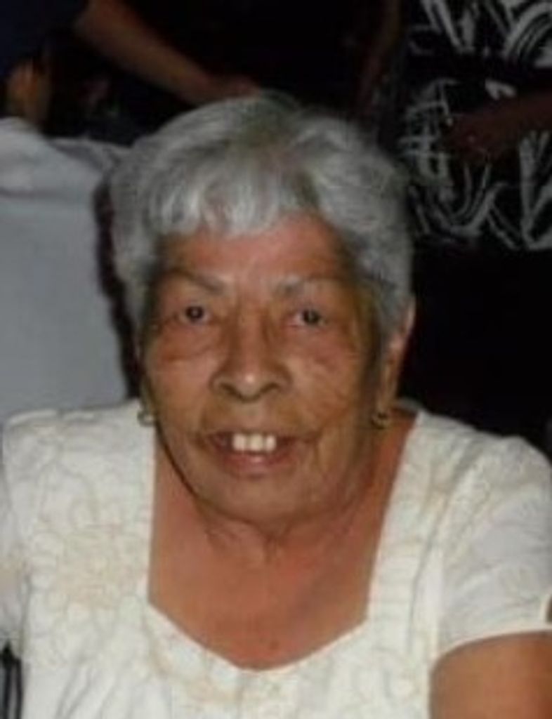 Margaret Chavez