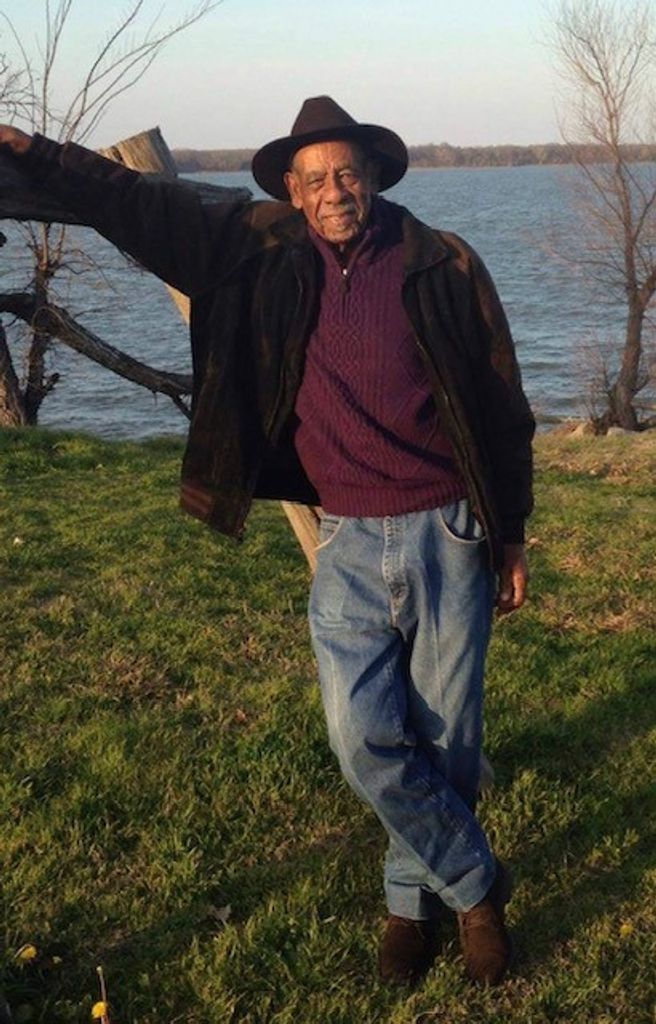 Leroy Hawkins Sr