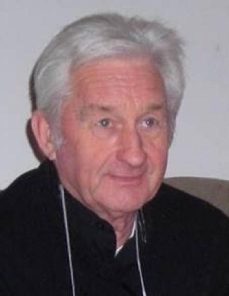 John Harrison Nichols Profile Photo