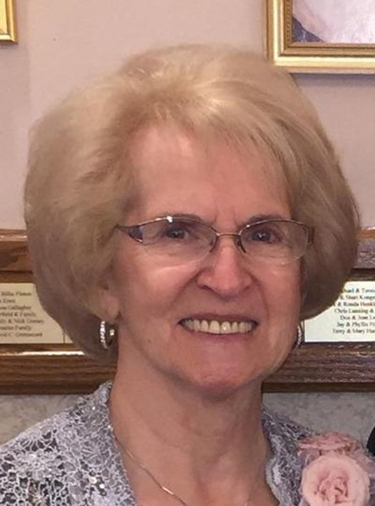 Pauline Fox Profile Photo