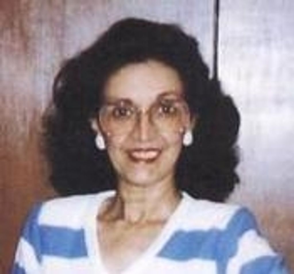 Mary Estelle Keates Profile Photo