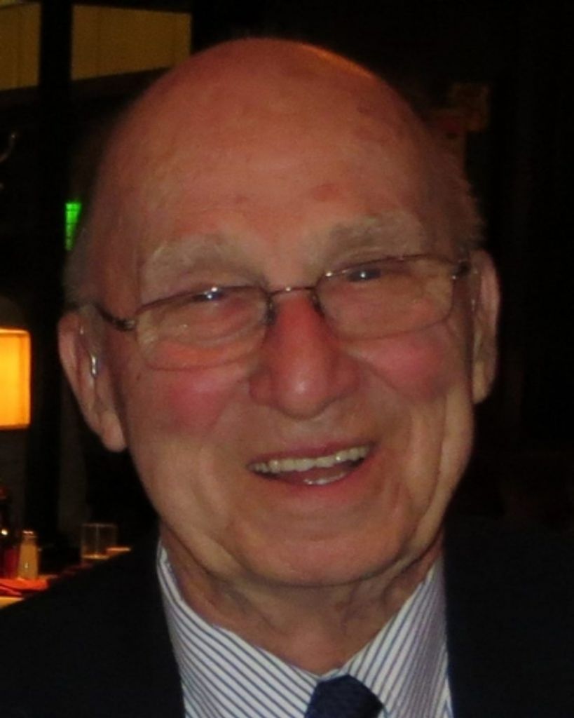 Kenneth C. Blankenhorn