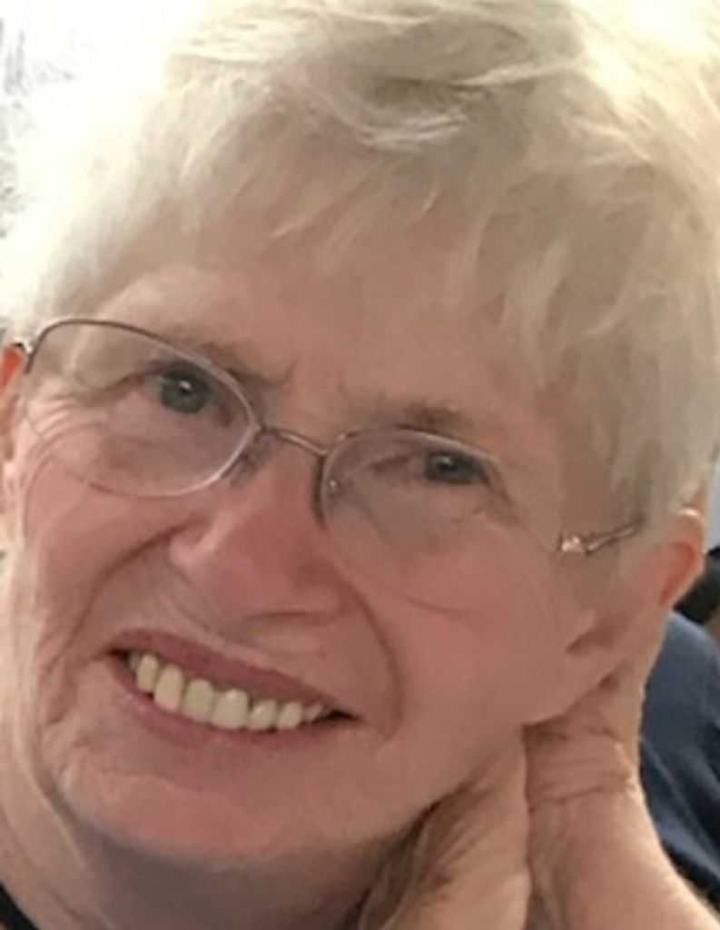 Eileen Ward Profile Photo