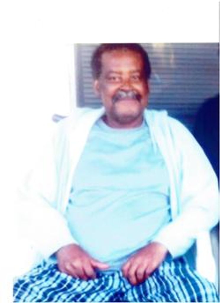 Charles Williams Profile Photo