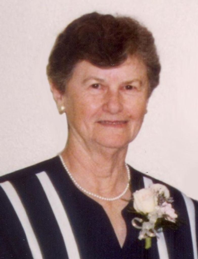 Mary Lou Walsh Profile Photo