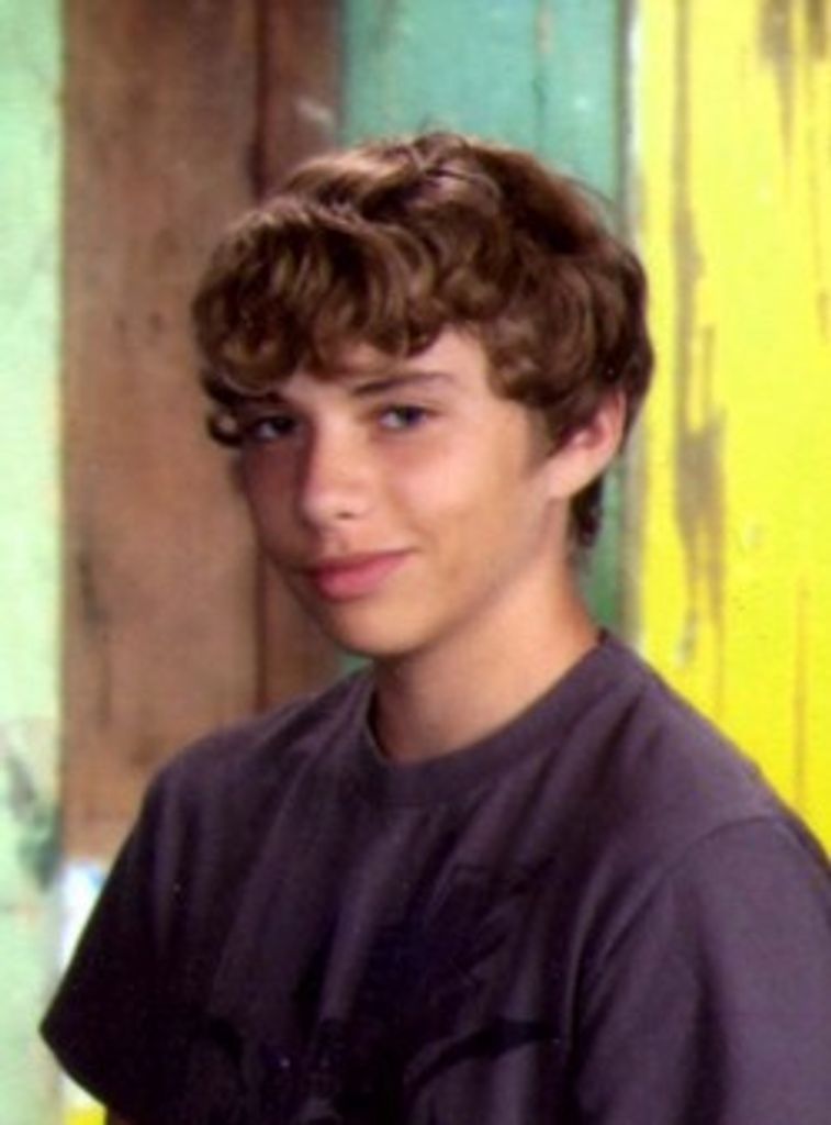 Zachary Mcgary