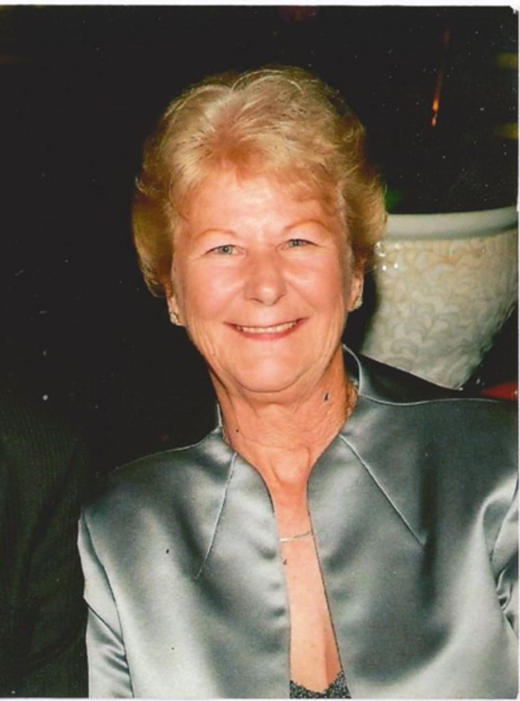 Mary Etta James Profile Photo