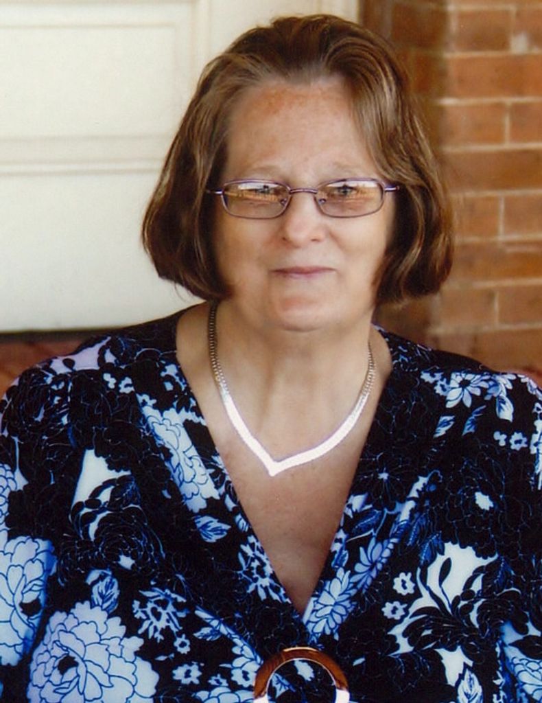 Brenda E. Gordon Profile Photo