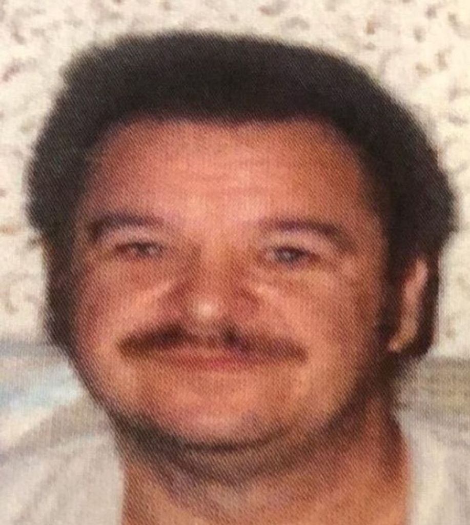Thomas Alan Vayda