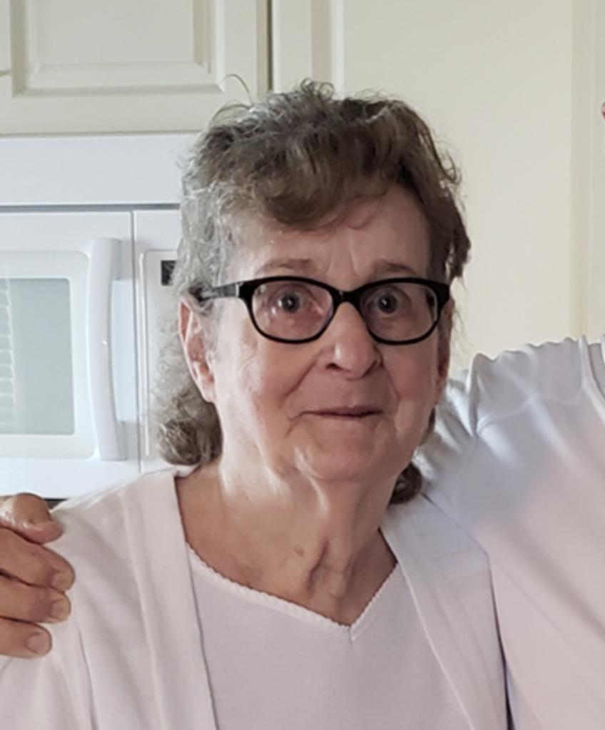 Louise M. "Sue" Rutledge Profile Photo
