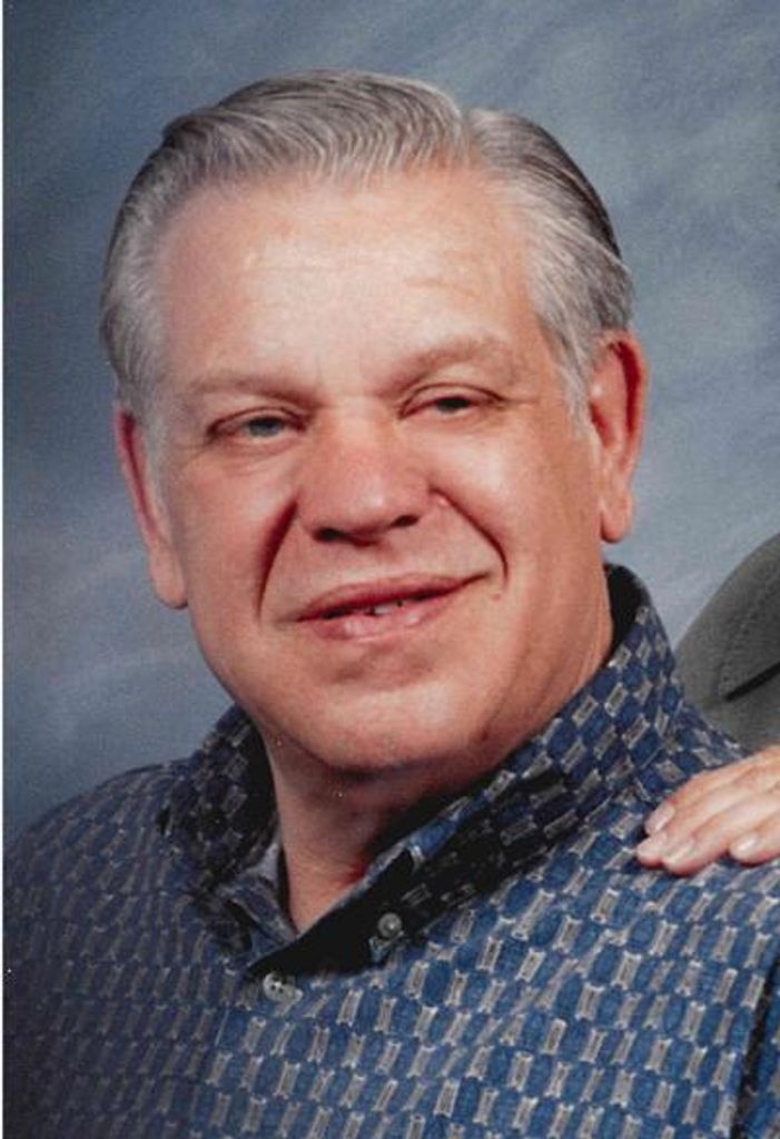 Larry James Kinnison Profile Photo