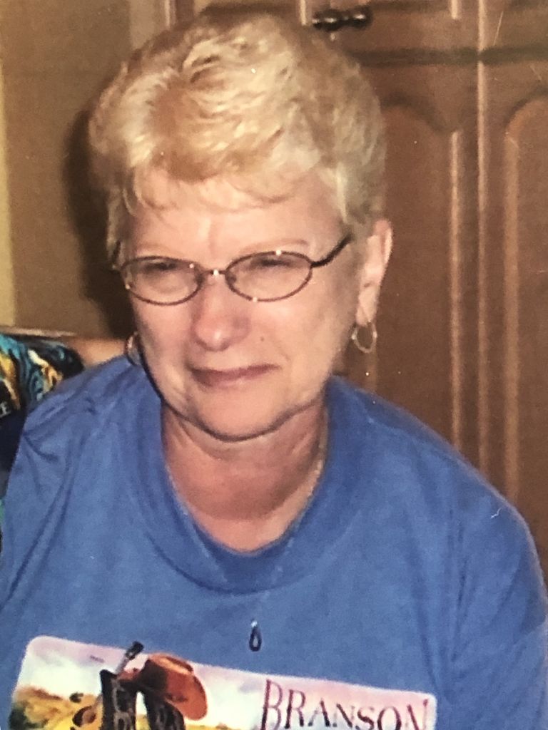 Mary Ann  Heyer