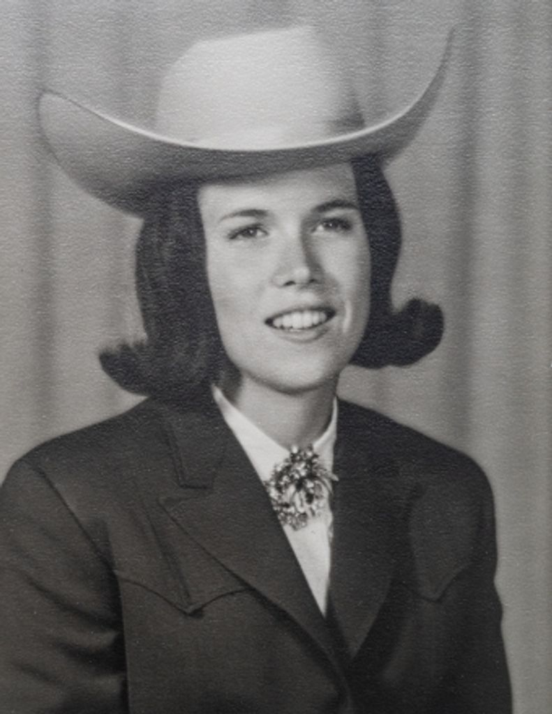 Karla Jane Anderson
