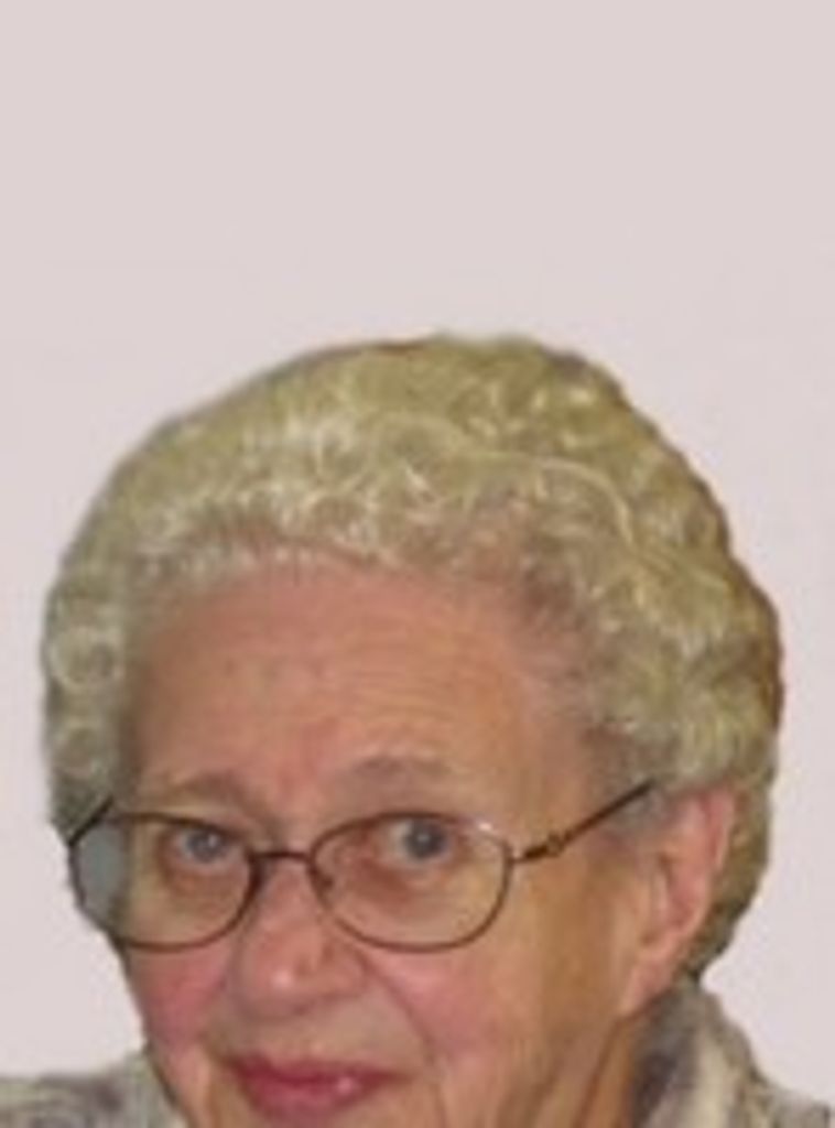 Gertrude Inger Simonson