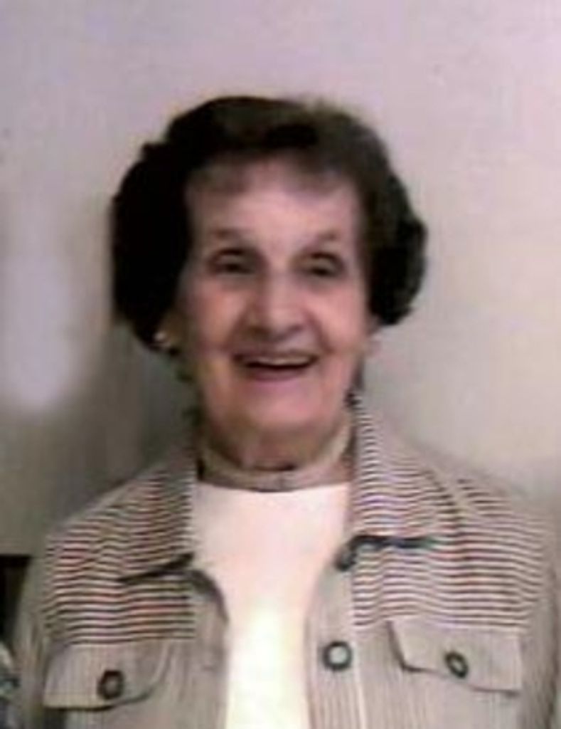 Rita M. Martin