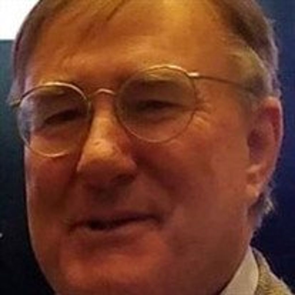Ronald  Clifford Allen
