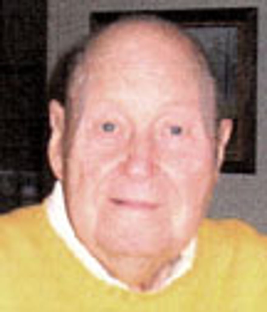 Elwood B. Trueblood, Jr Profile Photo