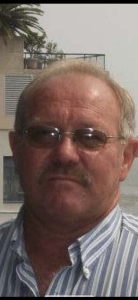 John Mitchell Hall Profile Photo